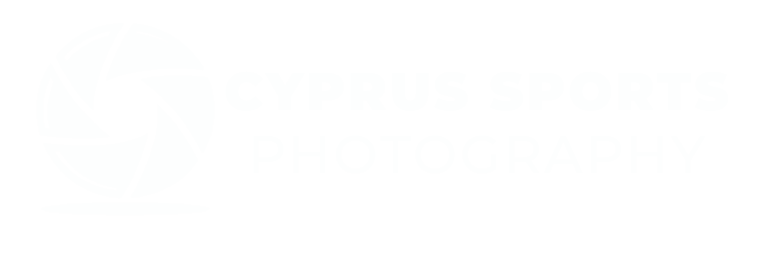 Cyprus Sports Photography